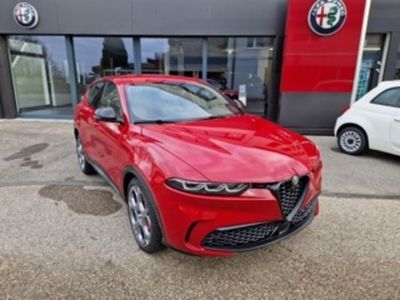 Gebraucht 2024 Alfa Romeo Tonale Premium SUV | CHF 51’900