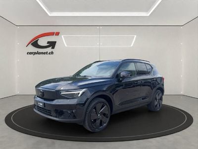 Volvo EX40