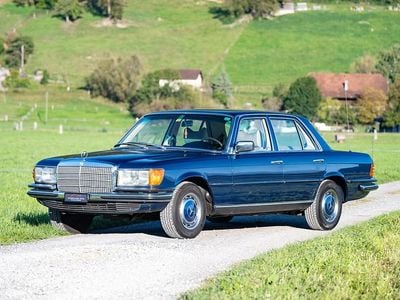 Gebraucht 1975 Mercedes 280 SE | CHF 24’000