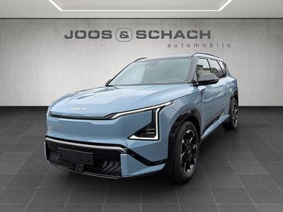 Neu Kia EV5 GT-Line 159 kW (217 PS) 2026 Blau SUV
