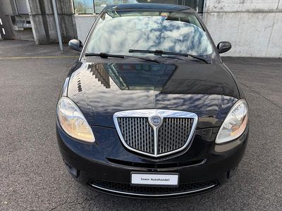 Gebraucht 2009 Lancia Ypsilon Kleinwagen | CHF 2’700