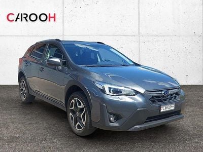 Gebraucht 2021 Subaru XV SUV | CHF 22’490 (Guter Preis)