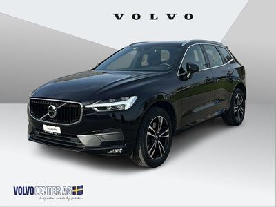 gebraucht Volvo XC60 2.0 D4 Momentum AWD