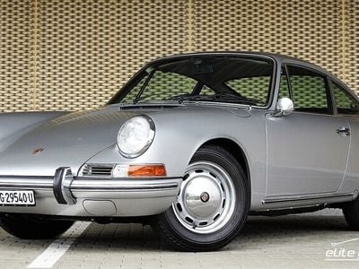 Gebraucht 1968 Porsche 911 Coupé | CHF 119’800