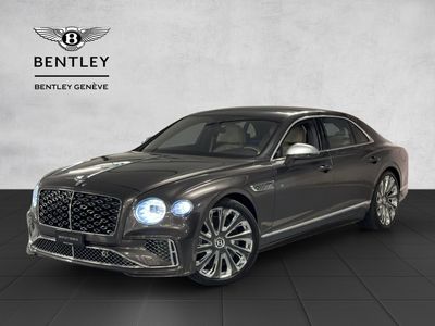 Gebraucht 2024 Bentley Flying Spur Mulliner Limousine | CHF 279’349