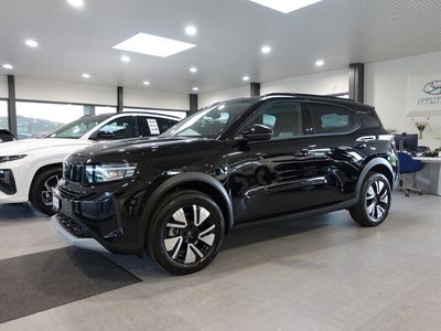 Neu 2025 Opel Frontera SUV | CHF 30’800 (Fairer Preis)