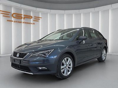 Gebraucht Seat Leon X-Perience 4Drive 190 PS (139 kW) 2019 Kombi