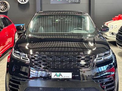 Gebraucht Land Rover Range Rover Velar R-Dynamic 380 PS (279 kW) 2017 SUV
