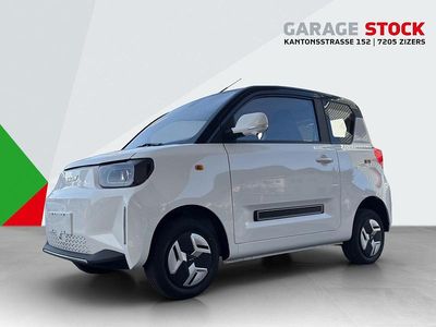 Neu 2025 BAW Pony Kleinwagen | CHF 14’900 (Fairer Preis)