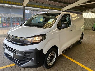 Neu 2025 Opel Vivaro Business Van / Kleinbus | CHF 31’237 (Guter Preis)