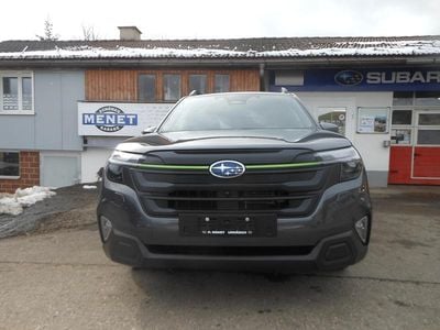 Gebraucht Subaru Forester Sport 136 PS (100 kW) 2025 SUV