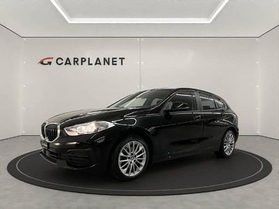 Gebraucht 2021 BMW 118 Kleinwagen | CHF 20’900 (Fairer Preis)