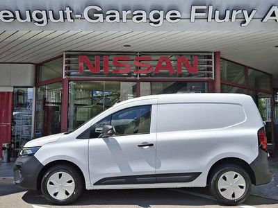 Neu Nissan Townstar Acenta 130 PS (95 kW) 2025 Van