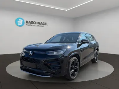 Neu (2026) VW Tayron United 193 PS | Guter Preis