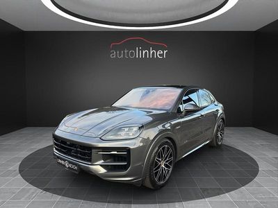 Gebraucht Porsche Cayenne 470 PS (345 kW) 2025 SUV