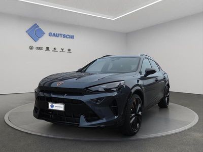 Neu Cupra Formentor VZ 333 PS (244 kW) 2026 Grau SUV