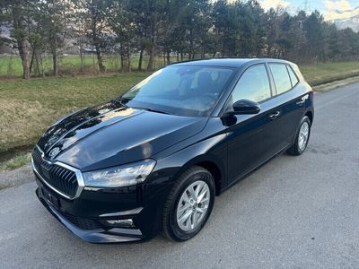 Neu Skoda Fabia Selection 116 PS (85 kW) 2025 Kleinwagen