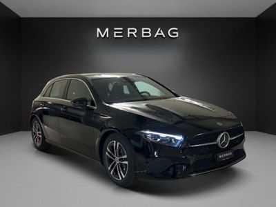 gebraucht Mercedes A250 Progressive 4Matic