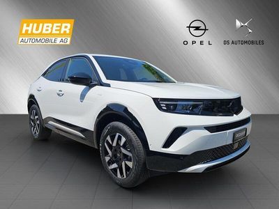 Gebraucht 2025 Opel Mokka SUV | CHF 33’900