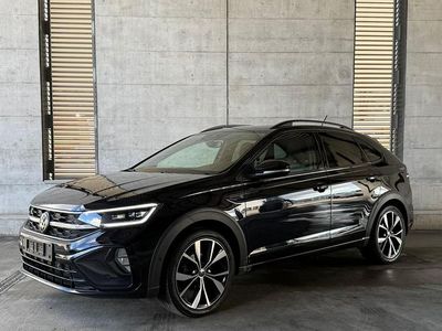 Gebraucht VW Taigo R-line 110 PS (80 kW) 2023 SUV