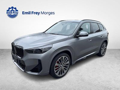 Neu (2026) BMW X1 Comfort Edition 218 PS