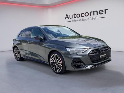 Neu 2025 Audi S3 | CHF 78’900