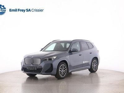 Gebraucht 2024 BMW iX SUV | CHF 68’900