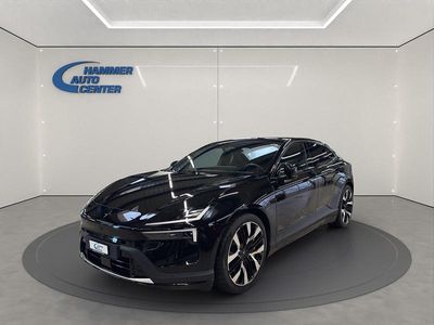 Schwarz Neu 2025 Polestar 4 Performance SUV | CHF 77’850