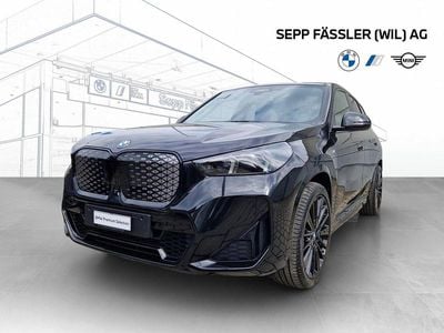 Gebraucht 2024 BMW iX1 M Sport SUV | CHF 57’900