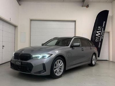 Gebraucht 2023 BMW 330e M Sport Kombi | CHF 26’790 (Guter Preis)