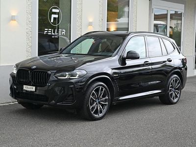 Gebraucht 2022 BMW X3 M Sport SUV | CHF 39’900 (Fairer Preis)