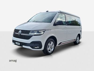 VW California