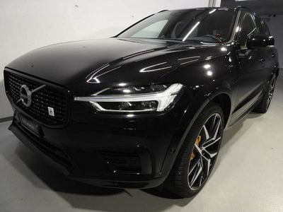Gebraucht 2019 Volvo XC60 SUV | CHF 35’900 (Etwas zu teuer)