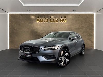 Volvo V60 CC