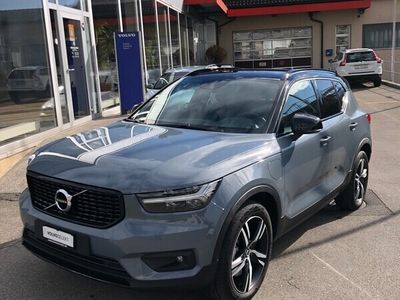 Gebraucht 2021 Volvo XC40 R-Design SUV | CHF 48’500