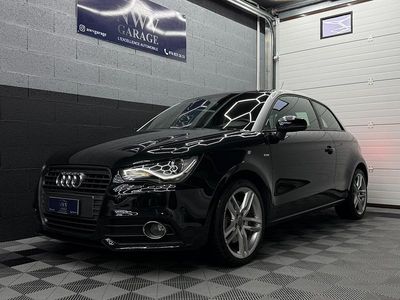 Gebraucht 2011 Audi A1 Attraction | CHF 8’888 (Fairer Preis)