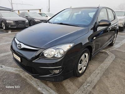 Gebraucht 2010 Hyundai i30 Comfort | CHF 4’500 (Teuer)