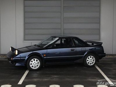 Gebraucht Toyota MR2 116 PS (85 kW) 1988 Cabrio