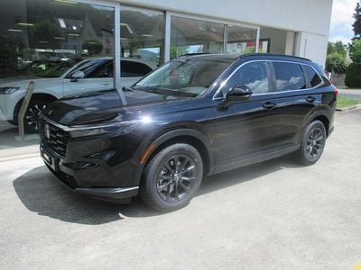 Gebraucht 2025 Honda CR-V Advance SUV | CHF 53’900 (Etwas zu teuer)