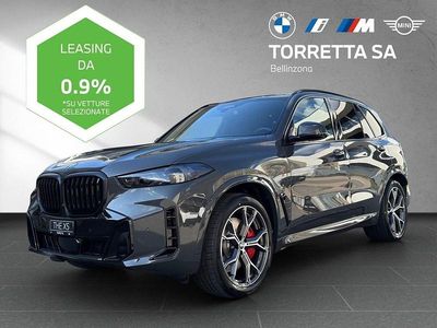 Neu 2025 BMW X5 M Sport SUV | CHF 134’400 (Teuer)