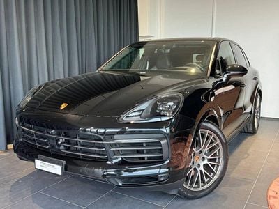 Gebraucht Porsche Cayenne Platinum Edition 462 PS (339 kW) 2022 SUV