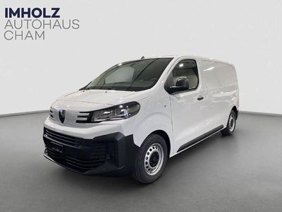 Neu 2025 Peugeot Expert S Van | CHF 36’400