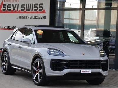Gebraucht 2025 Porsche Cayenne GTS SUV | CHF 142’900 (Guter Preis)