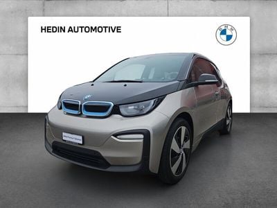 Gebraucht 2021 BMW i3 Comfort Edition Kleinwagen | CHF 21’800 (Teuer)