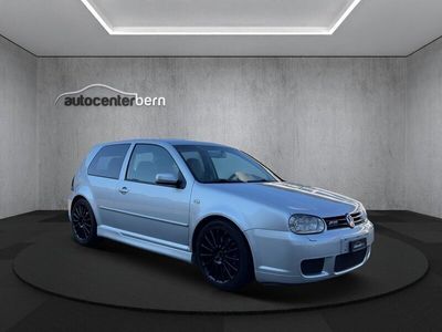 VW Golf IV