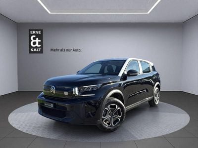 Gebraucht 2025 Citroën C3 Aircross SUV | CHF 17’410 (Guter Preis)