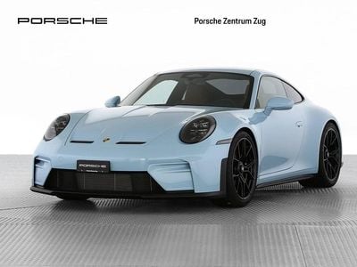 Blau Neu 2026 Porsche 911 GT3 Coupé | CHF 253’400
