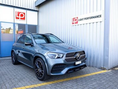 Gebraucht 2020 Mercedes GLE350 AMG line | CHF 64’890 (Teuer)