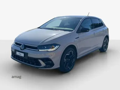 Neu (2026) VW Polo R-line 115 PS | Fairer Preis