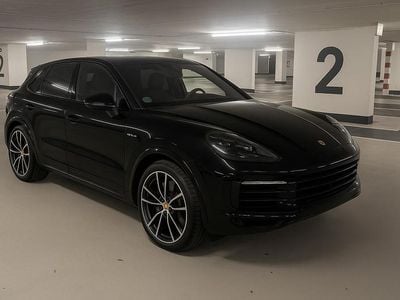 Gebraucht 2024 Porsche Cayenne SUV | CHF 105’000 (Fairer Preis)